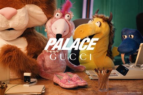 gucci palace collaboration|Gucci palace review.